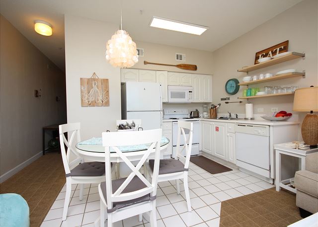 Open Kitchen Open Kitchen
