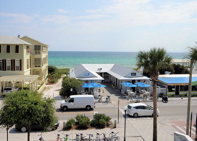 Gorgeous Ocean Views Gorgeous Ocean Views