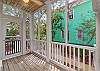 Back Porch Back Porch