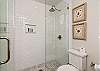 Upstairs Guest Bath Upstairs Guest Bath