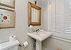 Upstairs Guest Bath Upstairs Guest Bath