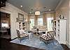 Tranquil Loft Space Between 3rd Floor Master Suites Tranquil Loft Space Between 3rd Floor Master Suites