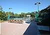 Tennis Courts Tennis Courts