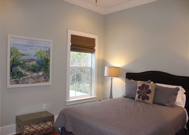 Queen Guest Bedroom Queen Guest Bedroom