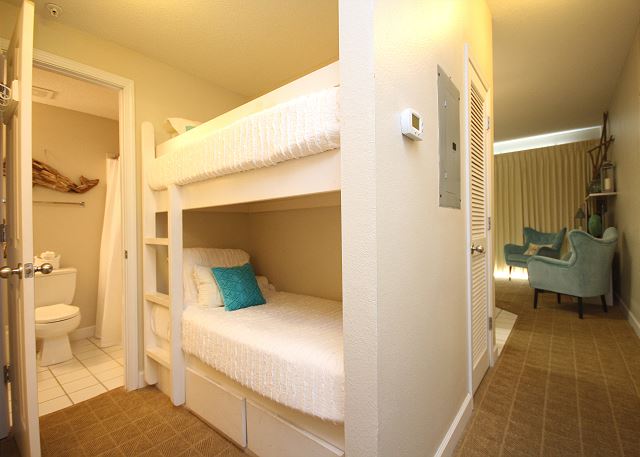Bunk Bed Bunk Bed