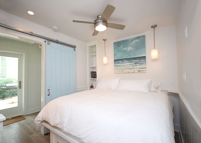 King Master Suite King Master Suite