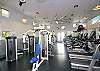 Seaside Fitness Center Seaside Fitness Center