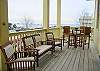 Private balcony Private balcony