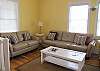 Family room Family room