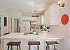 Eat-in Kitchen Eat-in Kitchen