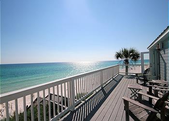 Sandpiper Vacation Rentals 30a Rentals And Seaside