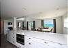 Oversized Eat-In Kitchen Oversized Eat-In Kitchen