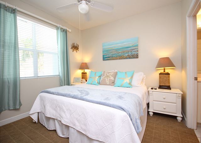 King Master Suite King Master Suite