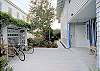 Private Outdoor Shower & 2 Bikes Included with Rental! Private Outdoor Shower & 2 Bikes Included with Rental!