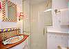 Designer Guest Bath (Shower Only) Designer Guest Bath (Shower Only)