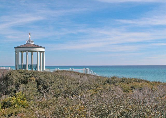 Gorgeous Gulf Front Views - Pensacola Pavillion Pictured Gorgeous Gulf Front Views - Pensacola Pavillion Pictured