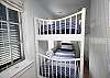 Kids Bunk Room (Sleeps 2) Kids Bunk Room (Sleeps 2)