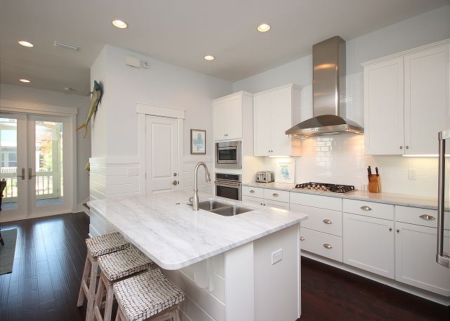 Gourmet Stainless Kitchen Gourmet Stainless Kitchen