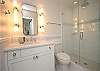 Master Bath with Shower Only Master Bath with Shower Only