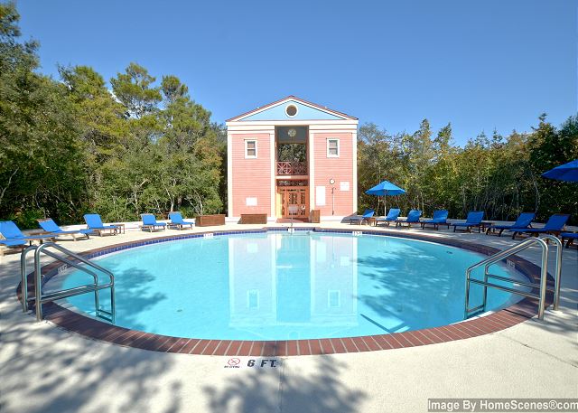 Adult Pool Adult Pool