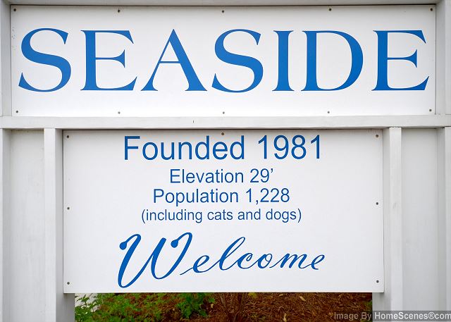 Seaside, Florida Seaside, Florida