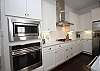 Double Ovens, 5-Burner Gas Stove Double Ovens, 5-Burner Gas Stove