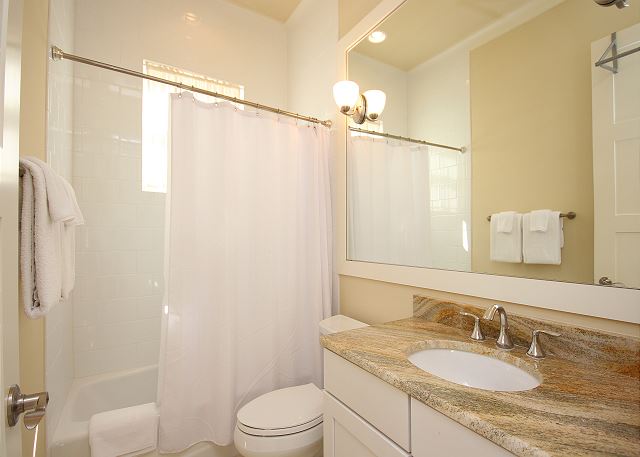 Guest Bath Guest Bath