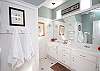 Master Bath (Shower only) Master Bath (Shower only)