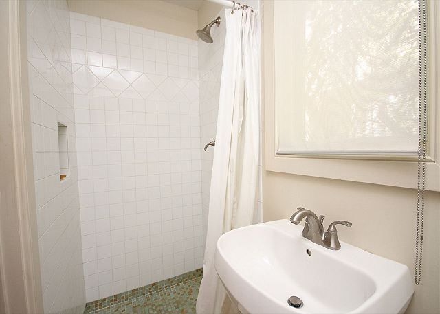 2nd Full Bathroom - Shower only 2nd Full Bathroom - Shower only