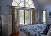 King Master Suite with Private Bath King Master Suite with Private Bath