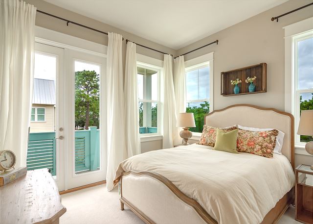 Queen Guest Bedroom Queen Guest Bedroom