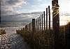 White sandy beaches White sandy beaches