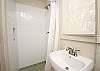 2nd Full Bathroom - Shower only 2nd Full Bathroom - Shower only