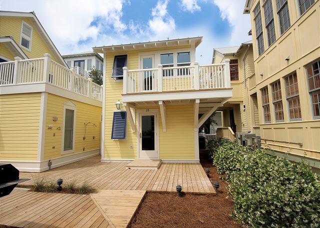 How Sweet in Seaside FL How Sweet in Seaside FL