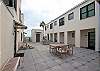 Shared Condo Courtyard Shared Condo Courtyard