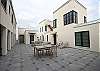 Shared Condo Courtyard Shared Condo Courtyard