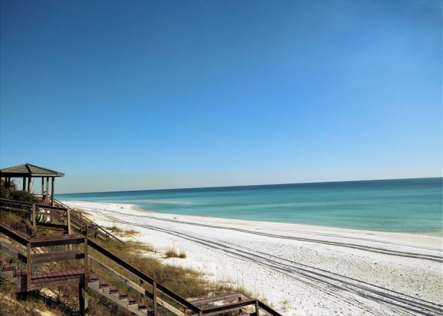 Gorgeous Emerald Coast Gorgeous Emerald Coast