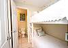 Built-In Bunk Space (Sleeps 2) Built-In Bunk Space (Sleeps 2)