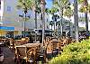 Gulf Place Outdoor Dining Gulf Place Outdoor Dining