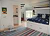Bunk Room with Private Half Bath Bunk Room with Private Half Bath