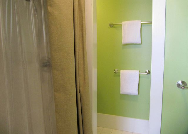 Bathroom Bathroom