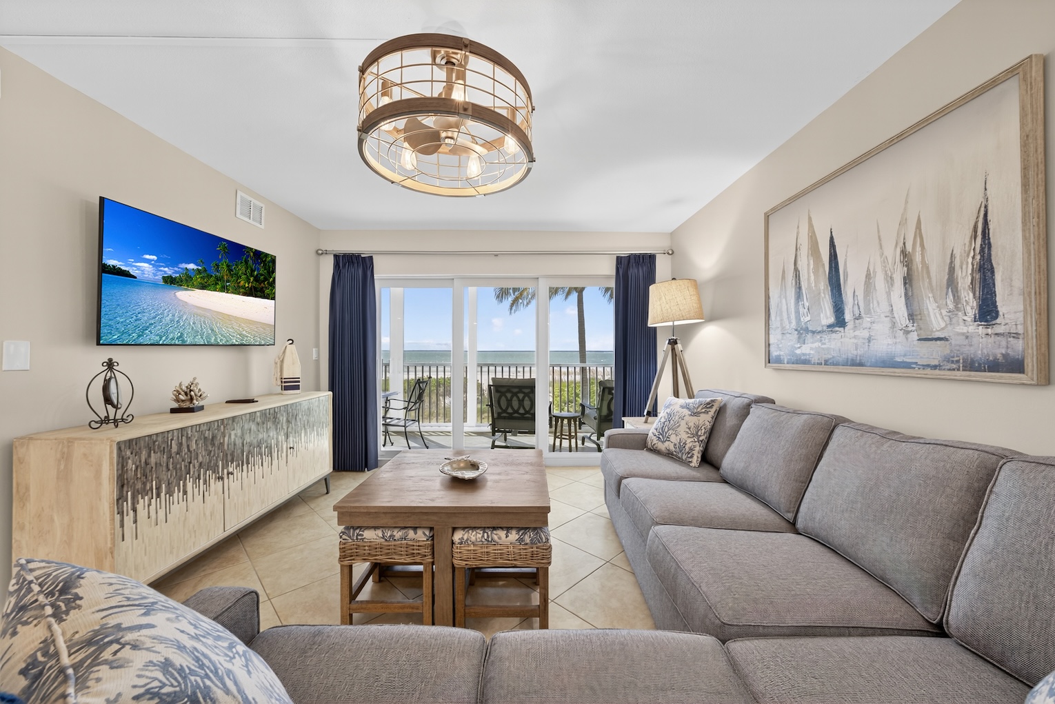 Sanibel Surfside 114