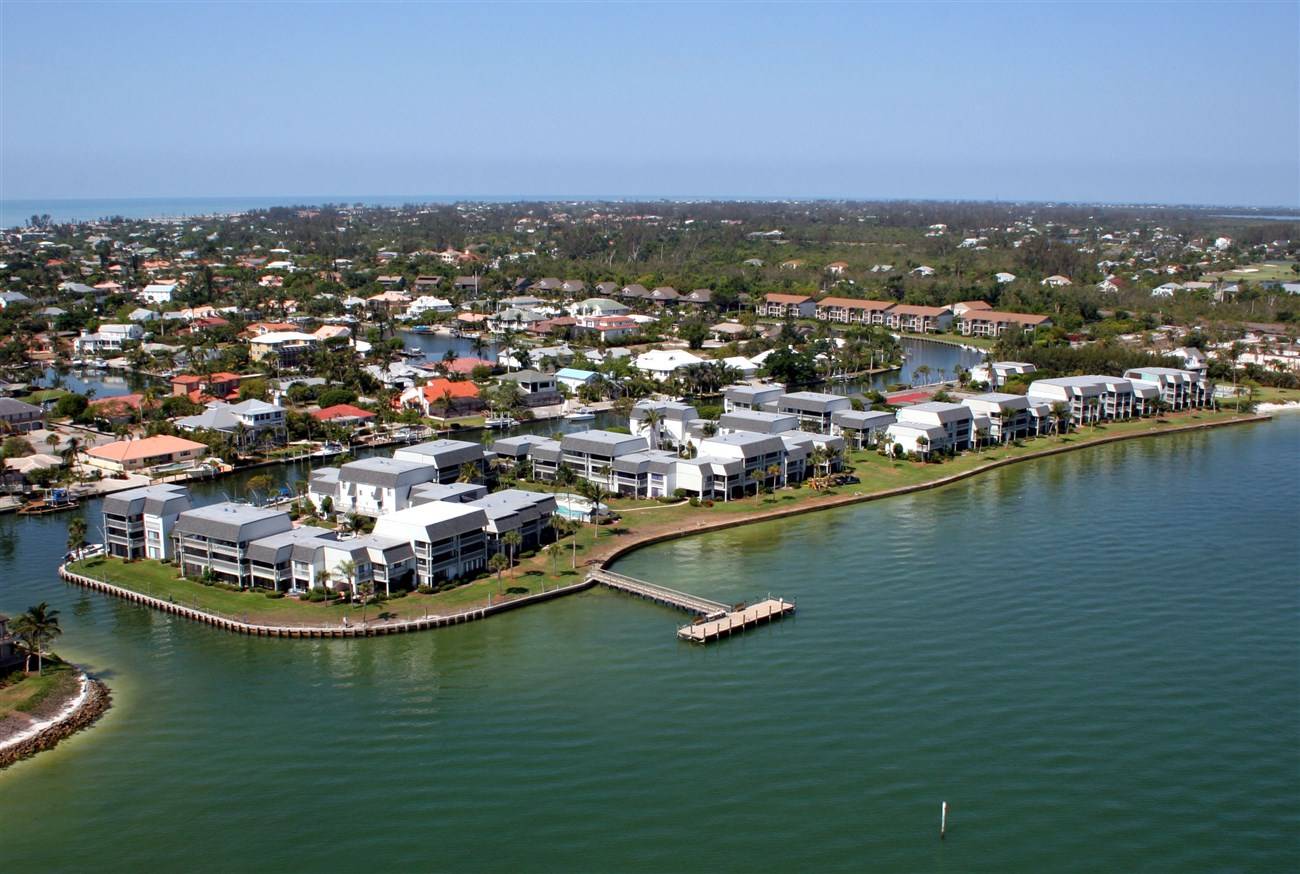 Mariner Pointe 1051