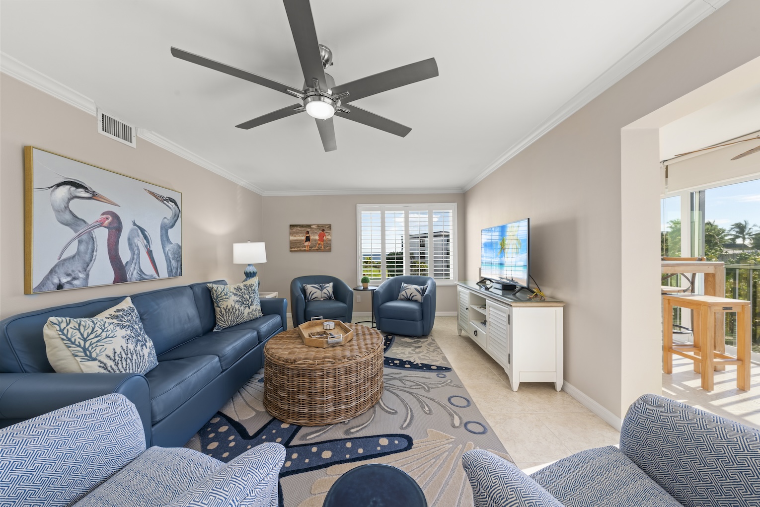 Sanibel Surfside 224