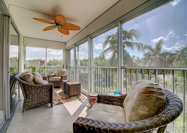 Sanibel Surfside 226