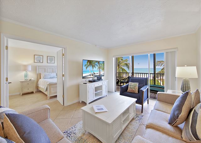 Sanibel Surfside 124