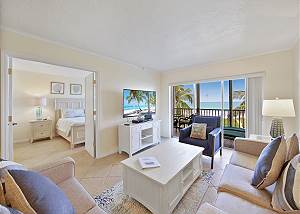 Sanibel Surfside 124