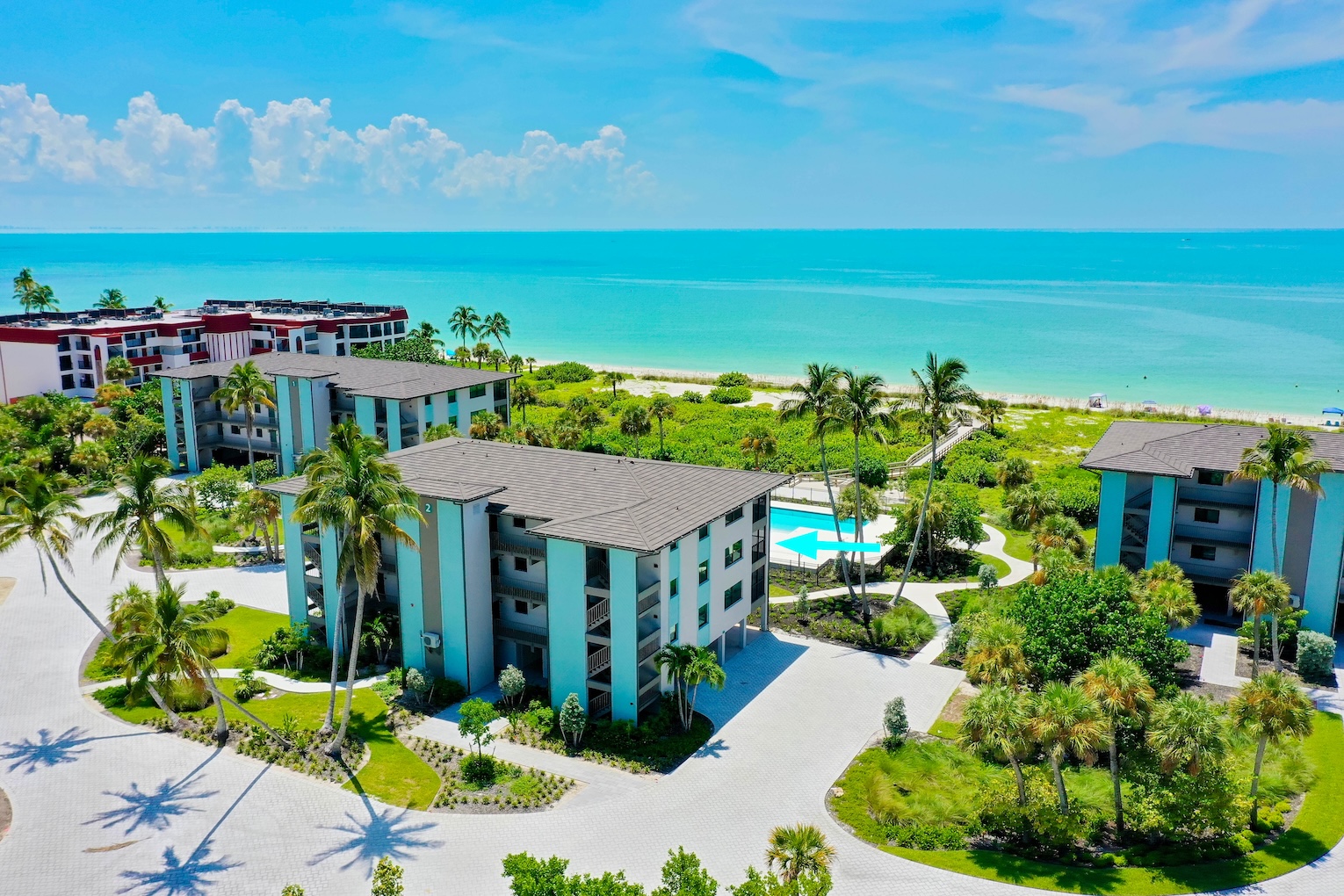 Tarpon Beach 206 | Photo 3