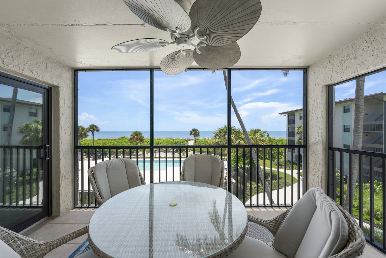 Tarpon Beach 206 | Photo 2
