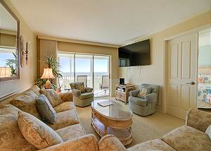 Sanibel Surfside 115